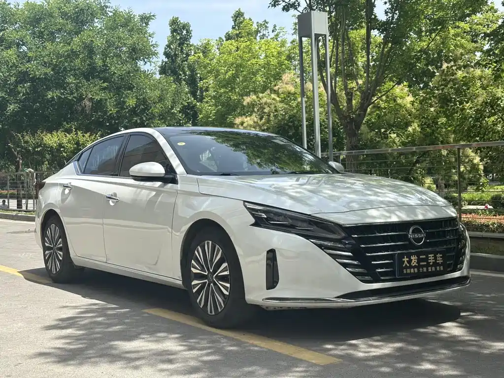 Nissan Teana 2023 — фото 3