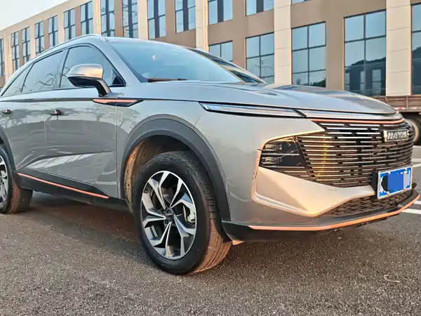 Haval Mythical Beast 2022