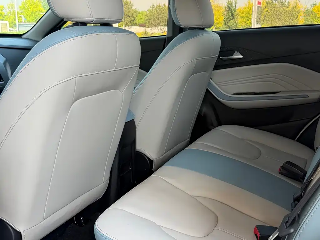 Chery Tiggo 3x 2022 — фото 11