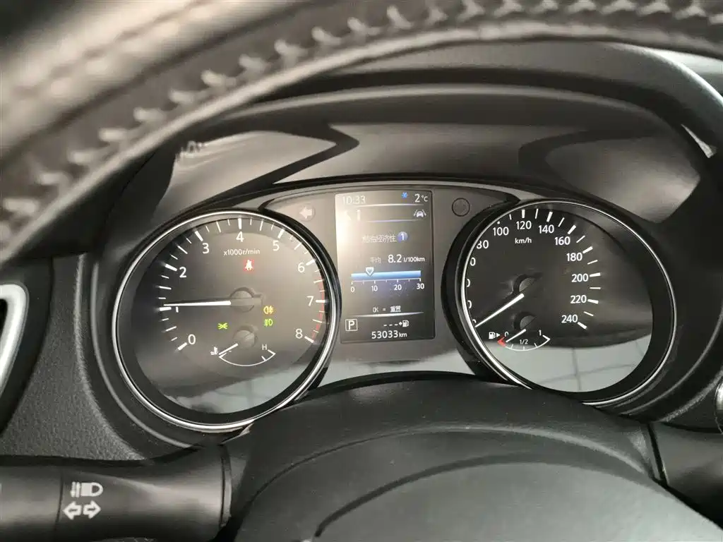 Nissan Qashqai 2022 — фото 8