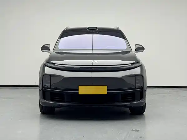 Li Auto L7 2023