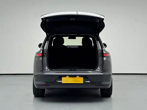 Li Auto L7 2023