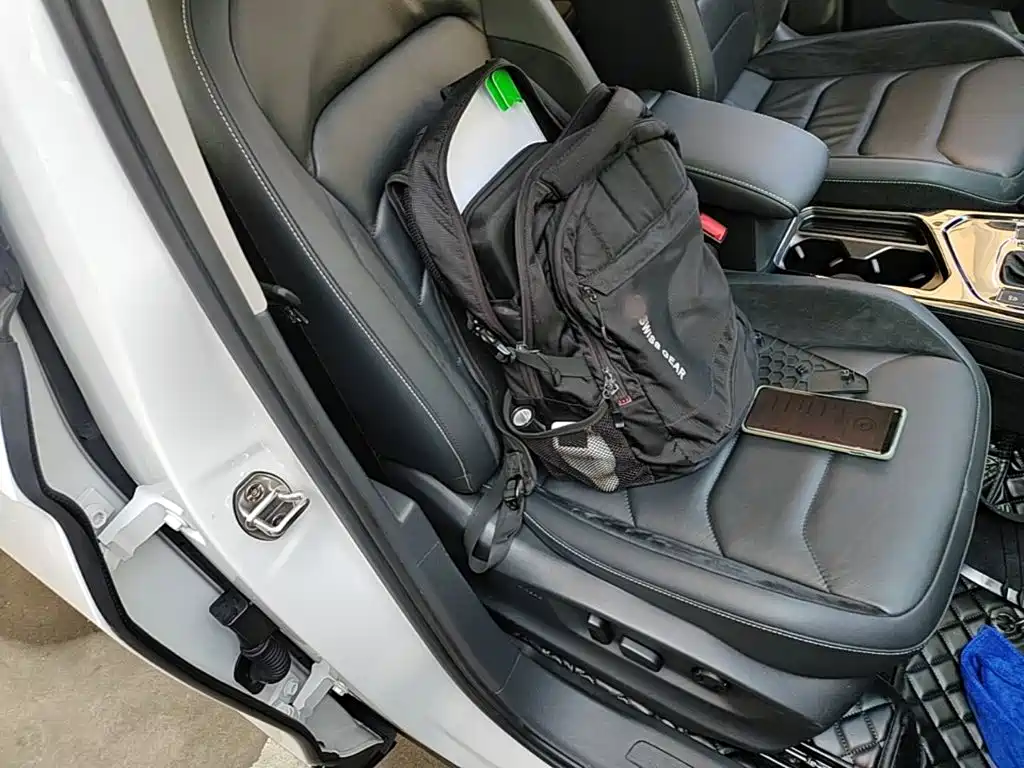 Volkswagen Tiguan L 2018 — фото 25