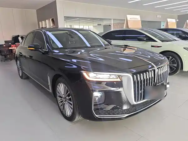 Hongqi H9 2023