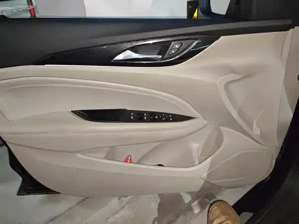 Buick Regal 2022