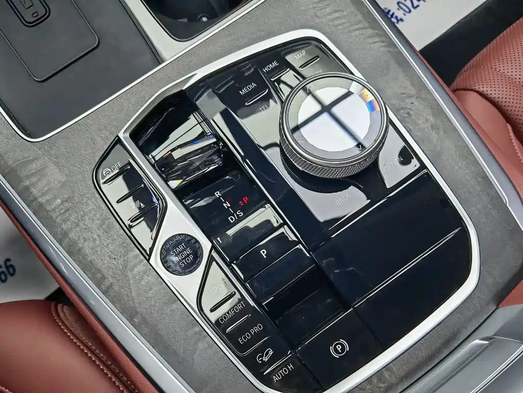 BMW X5 2026 — фото 14
