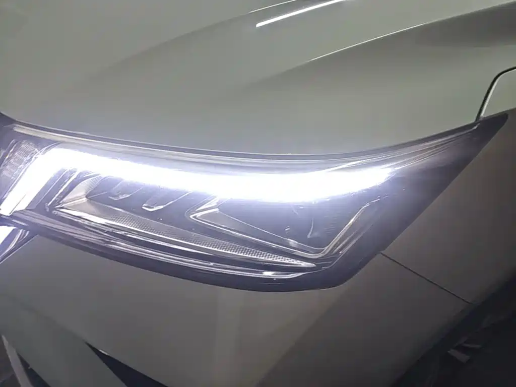 Wuling Star 2022 — фото 24