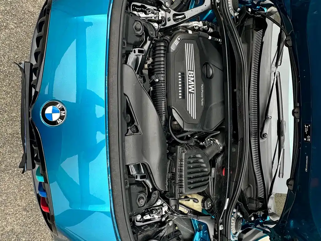BMW 2 Series 2023 — фото 18