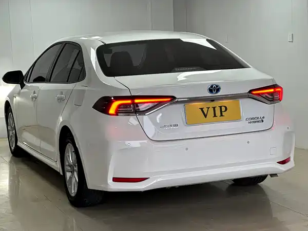Toyota Corolla 2023