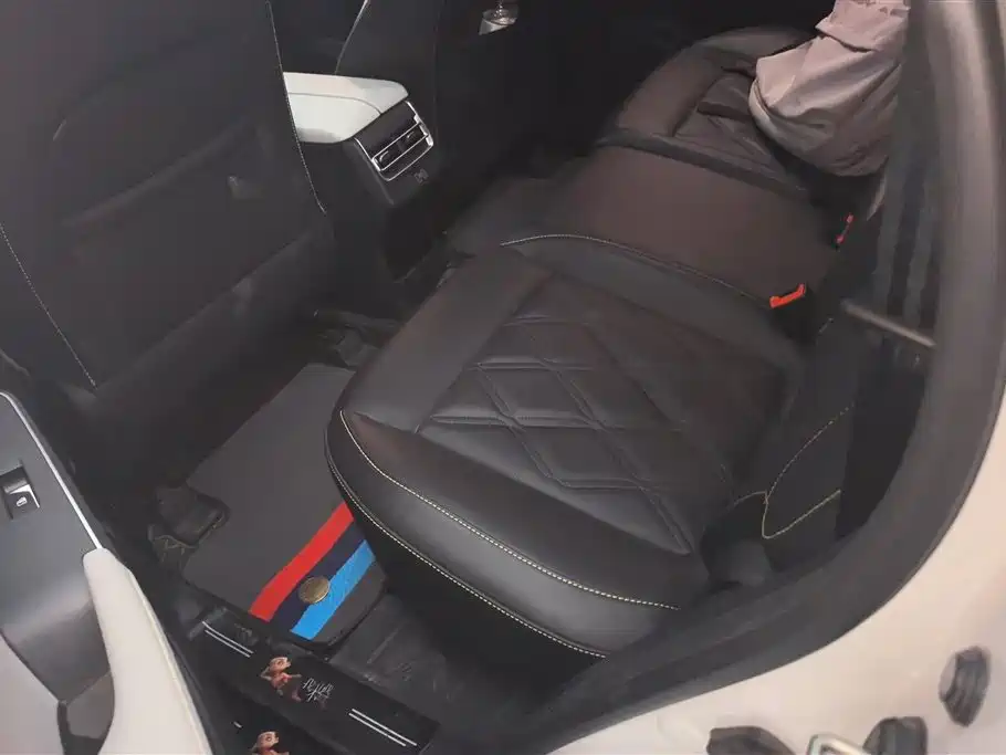 Changan CS75 PLUS 2023 — фото 11