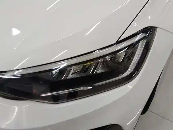 Volkswagen Lavida 2023