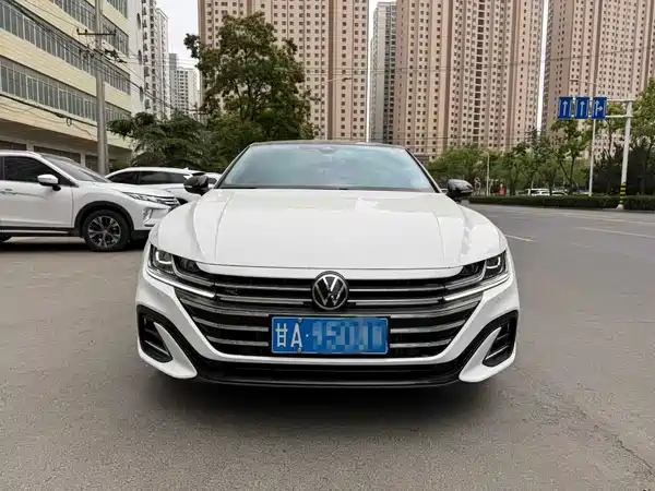 Volkswagen CC 2022