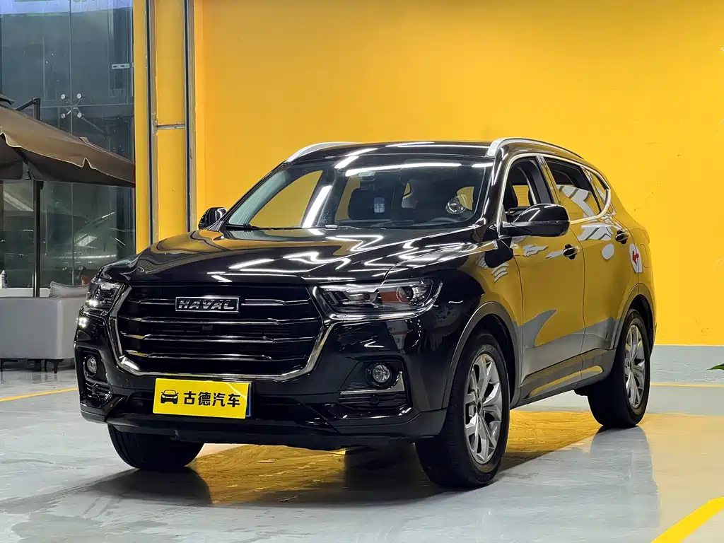 Haval H6 2022