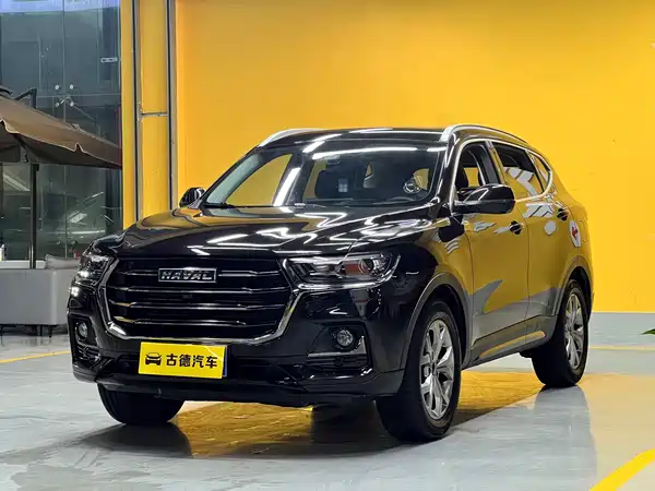 Haval H6 2022