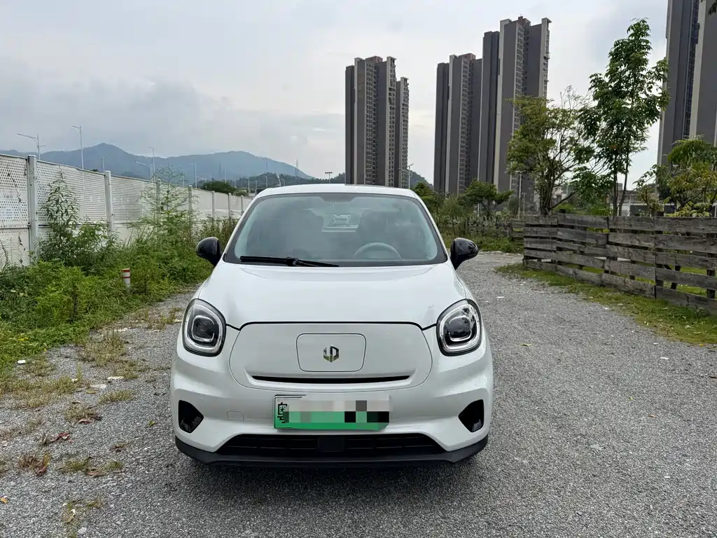 Leapmotor T03 2025