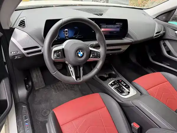 BMW 2 Series 2025