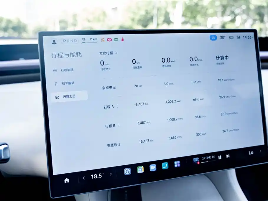 Xiaomi YU7 2025 — фото 10