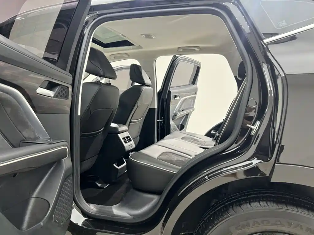 Haval H6 2022 — фото 20