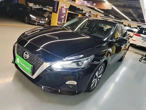 Nissan Teana 2021
