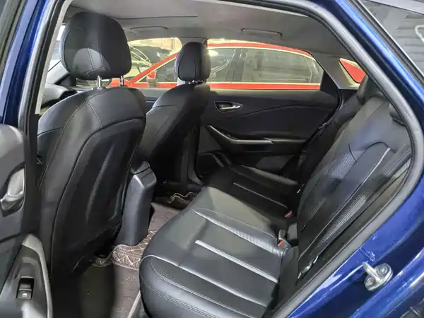 Hyundai Festa 2021