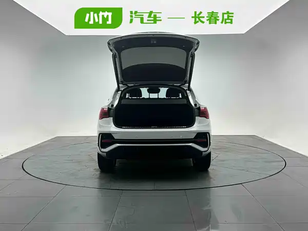 Audi Q3 Sportback 2022