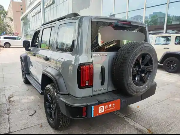 Tank 300 2025