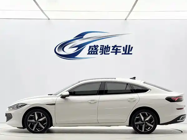 Volkswagen Lamando 2022