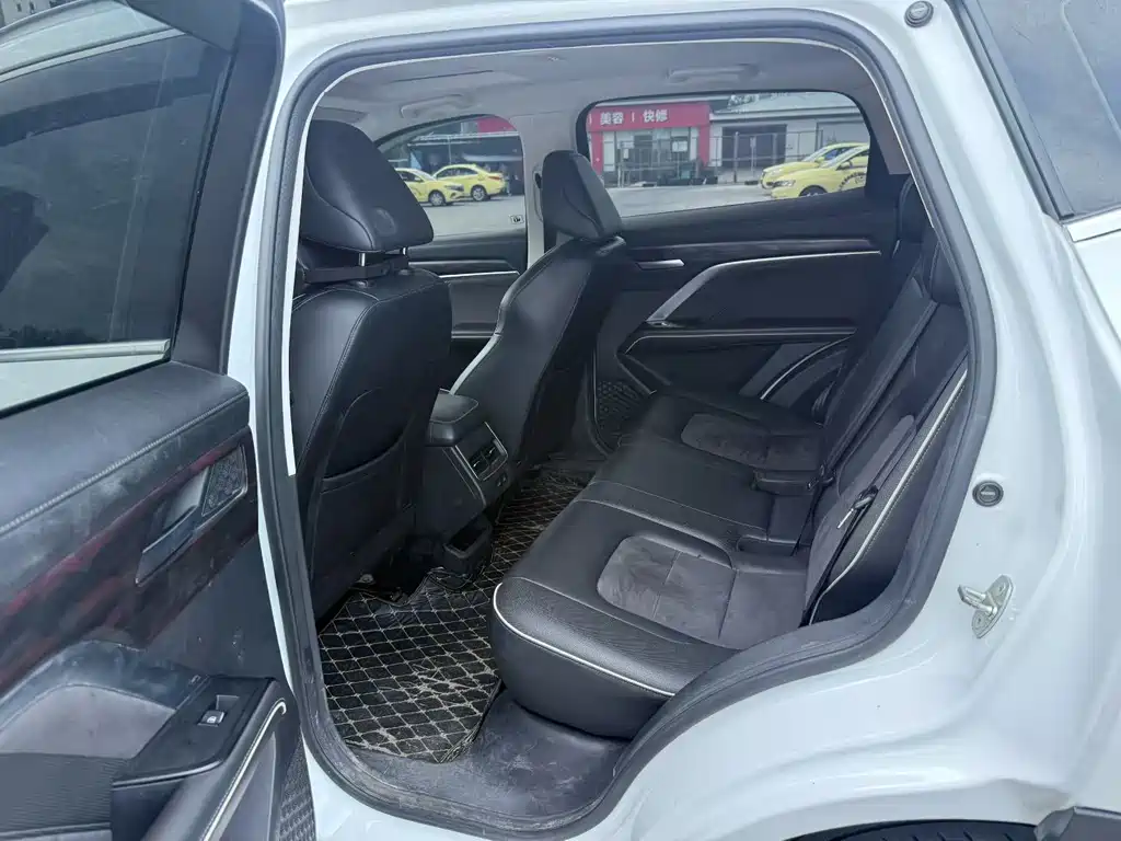 Haval H6 2022