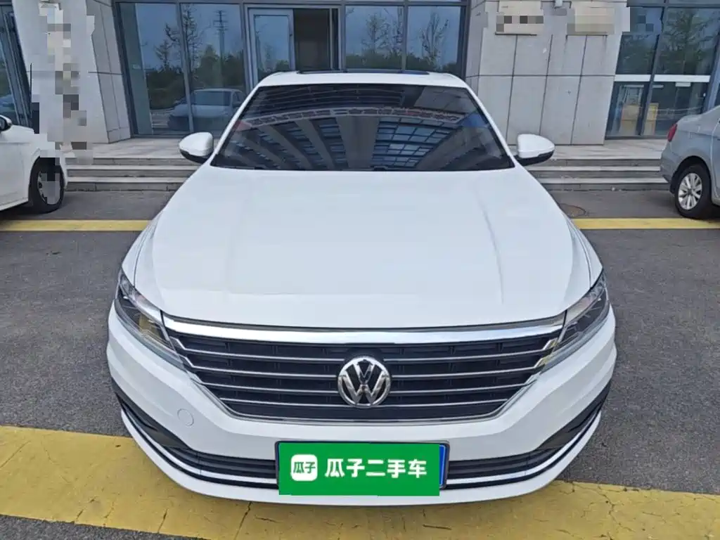 Volkswagen Lavida 2019