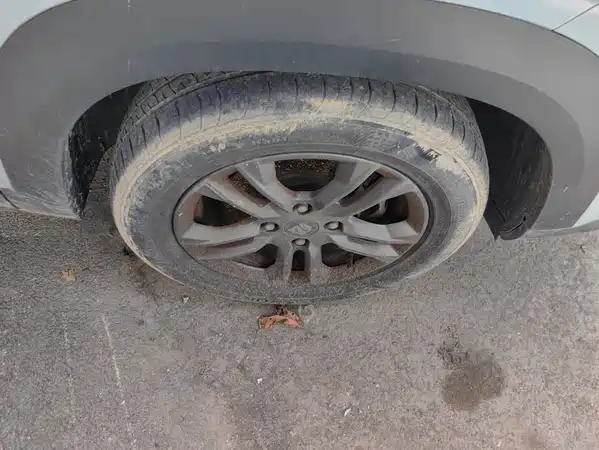 Baojun RS-3 2021