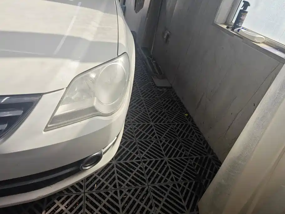 Volkswagen Bora 2012