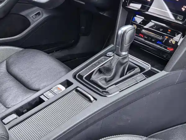 Volkswagen CC 2020