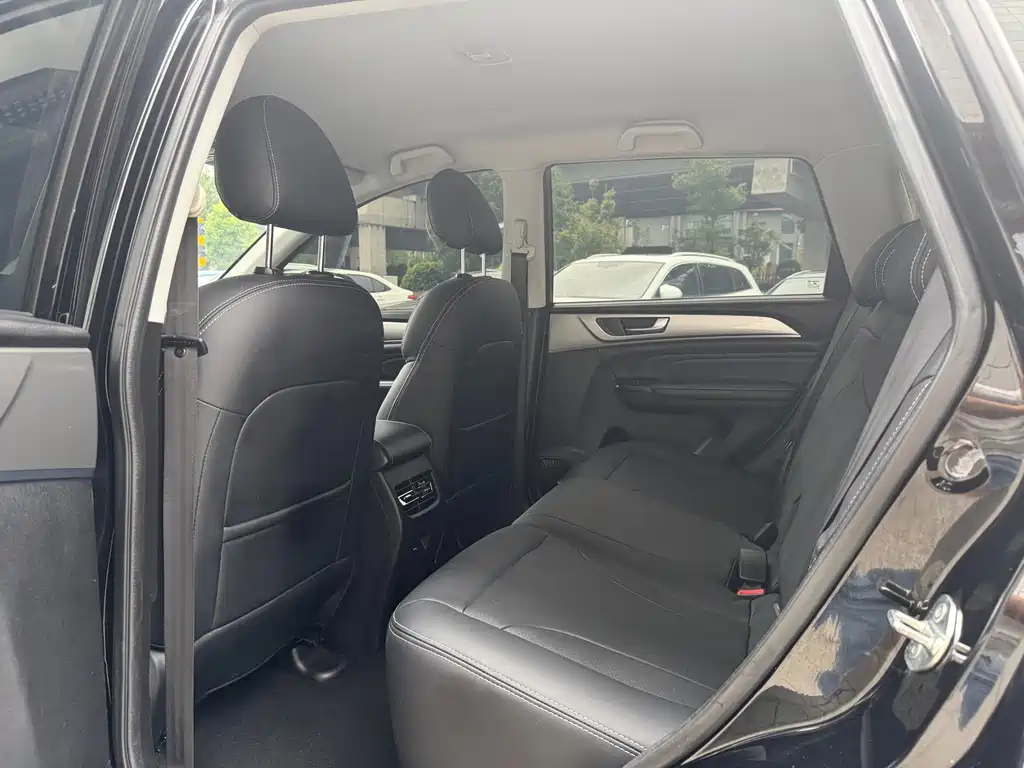 Haval M6 2022