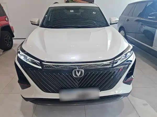 Changan CS75PLUS 2022