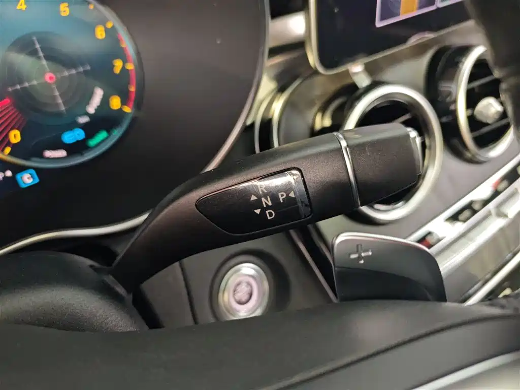 Mercedes-Benz C-Class 2020 — фото 14