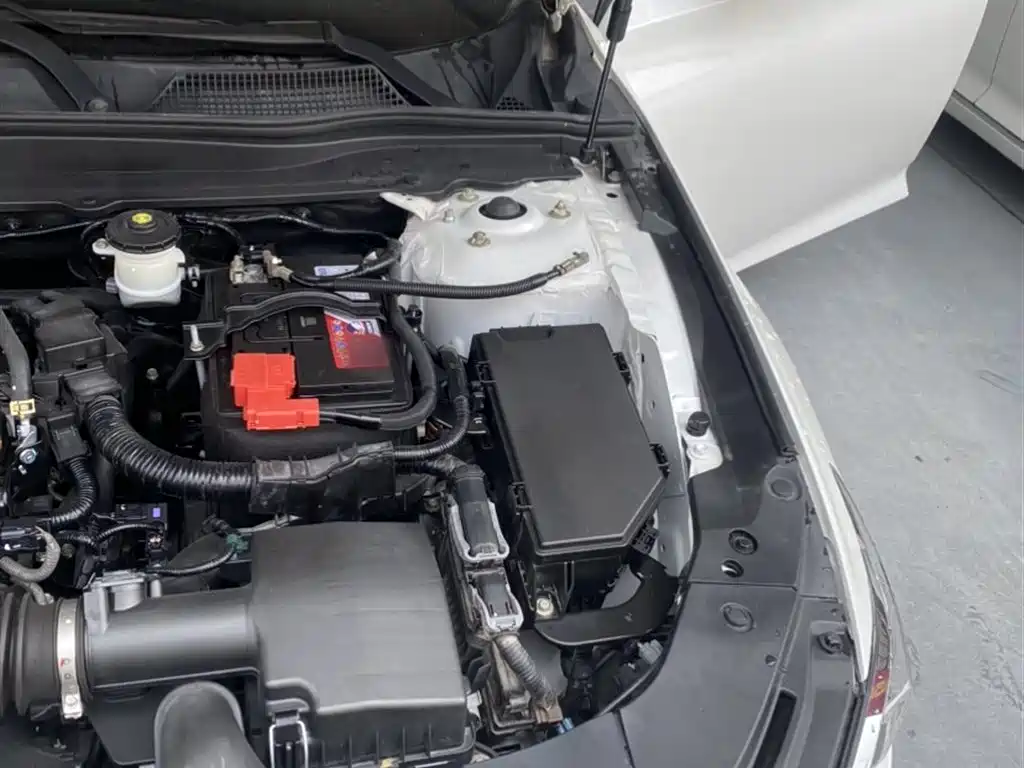 Honda Accord 2018 — фото 17