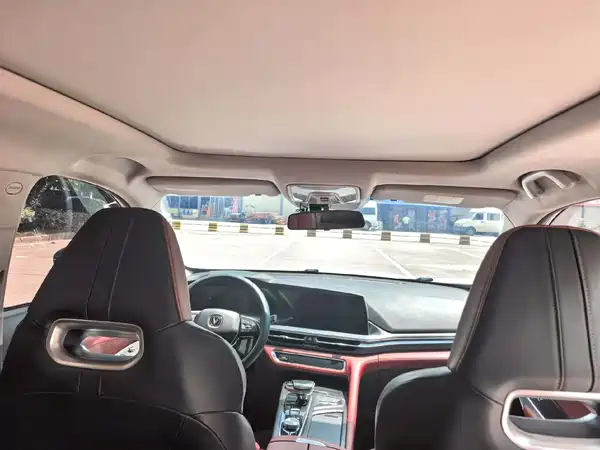 Changan CS75PLUS 2021