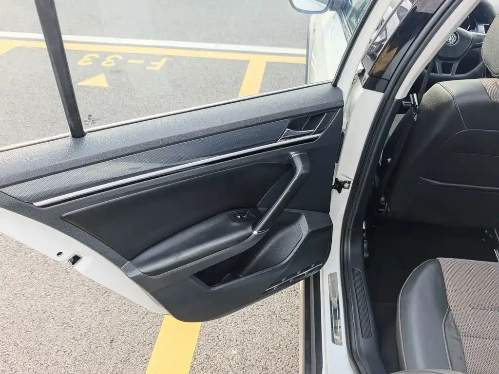 Volkswagen C-TREK Weiling 2017 — фото 14
