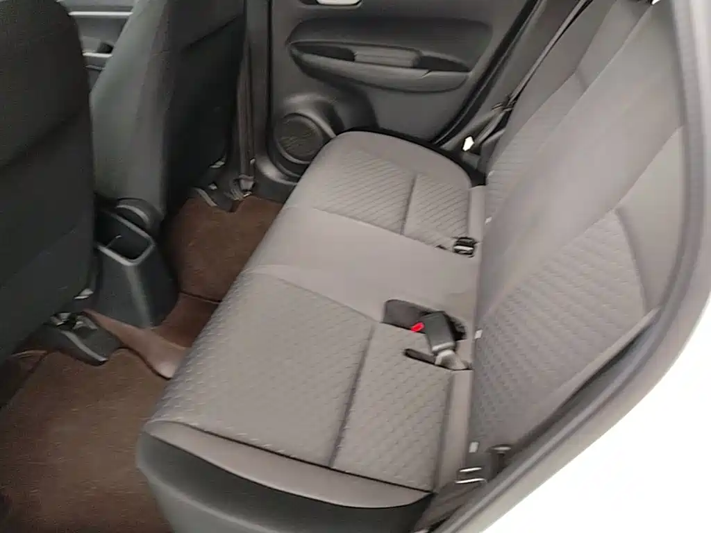 Honda Fit 2023 — фото 17