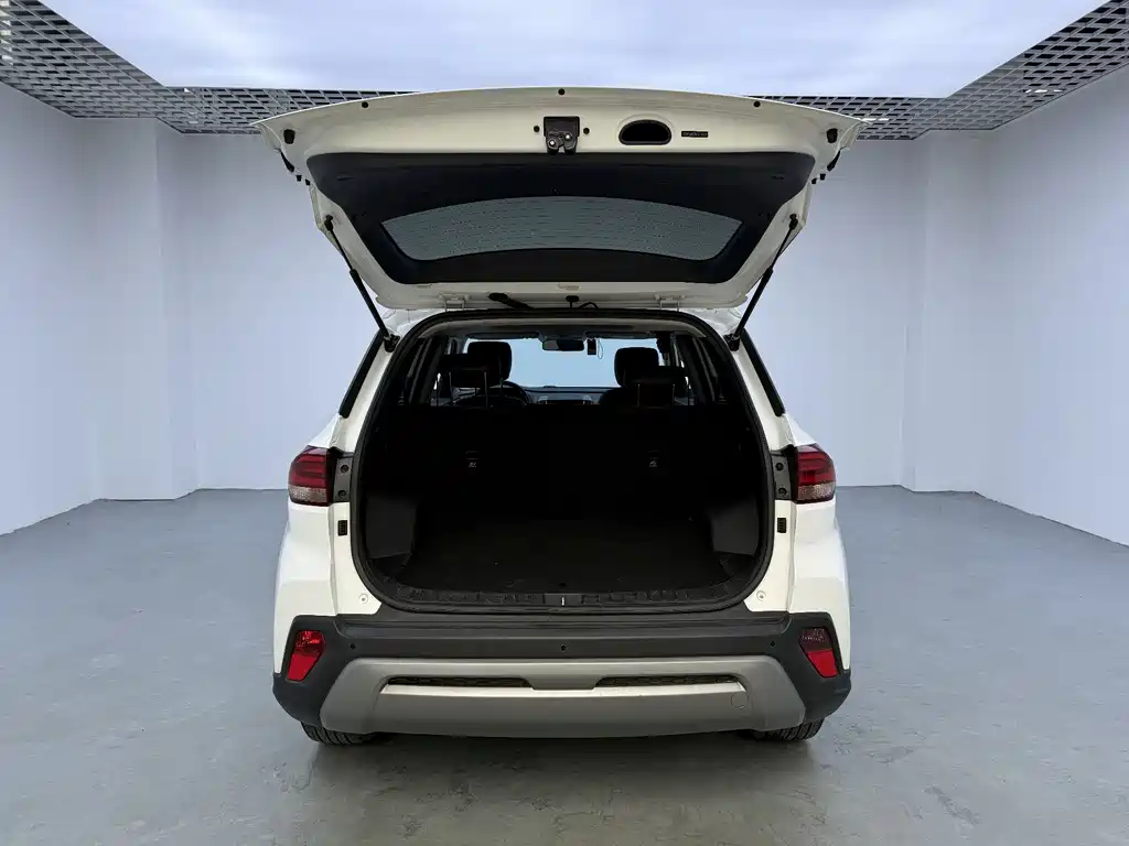 Hyundai ix35 2019 — фото 17