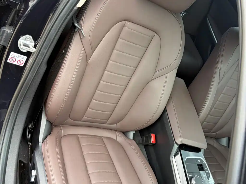 BMW 3 Series 2020 — фото 10