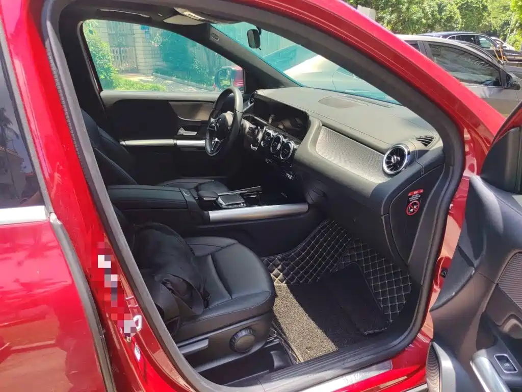 Mercedes-Benz GLA 2022 — фото 20