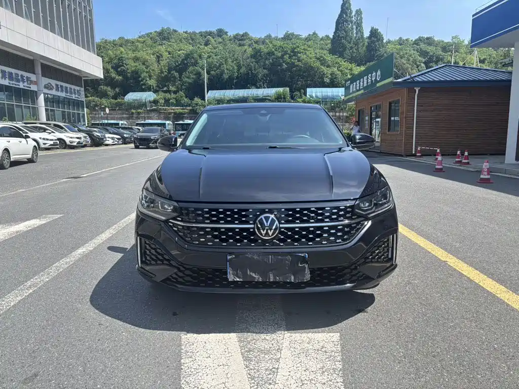 Volkswagen Lavida 2024