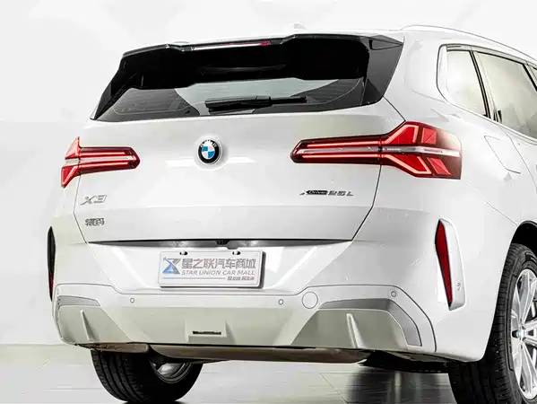 BMW X3 2026