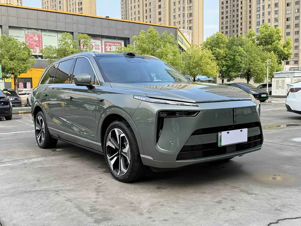 Wey Lanshan 2024
