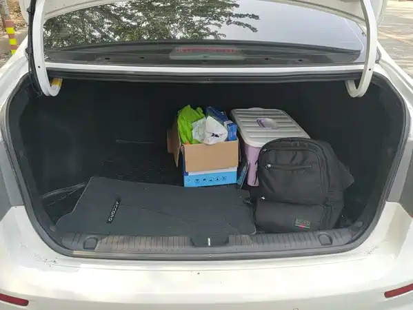 Kia K2 2016