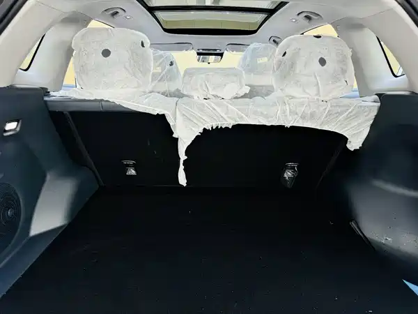 Geely Galaxy E5 2026