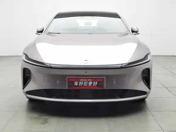 Changan Qiyuan A07 2025