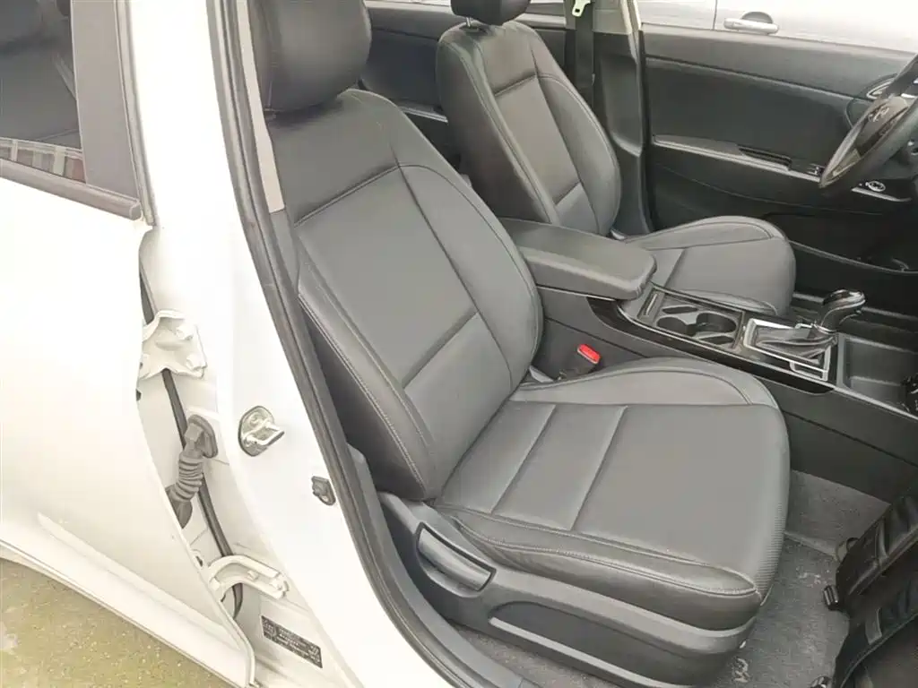 Hyundai Mistra 2016 — фото 25