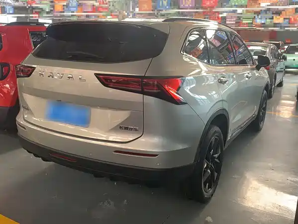 Haval H6 2024